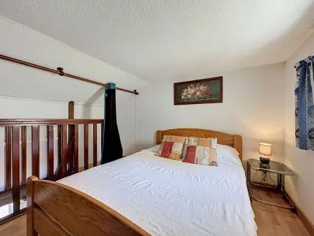 Port Saint-Jacques, Appartement 4 personnes à La Bernerie en Retz - Photo 10