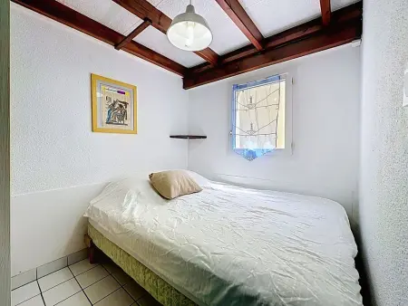 Port Saint-Jacques, Appartement 4 personnes à La Bernerie en Retz - Photo 12