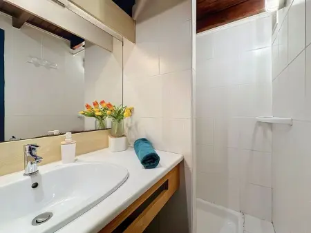 Port Saint-Jacques, Appartement 4 personnes à La Bernerie en Retz - Photo 13