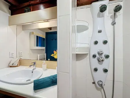 Port Saint-Jacques, Appartement 4 personnes à La Bernerie en Retz - Photo 14