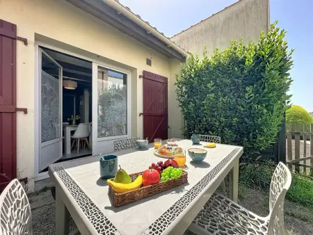 Port Saint-Jacques, Appartement 4 personnes à La Bernerie en Retz - Photo 15