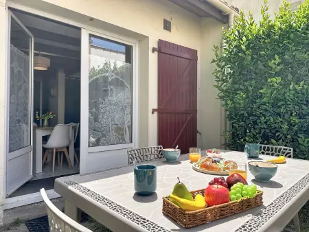 Port Saint-Jacques, Appartement 4 personnes à La Bernerie en Retz - Photo 17