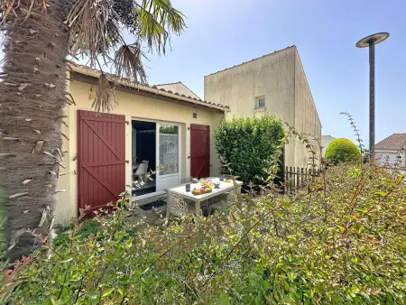 Port Saint-Jacques, Appartement 4 personnes à La Bernerie en Retz - Photo 18