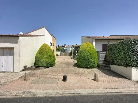 Port Saint-Jacques, Appartement 4 personnes à La Bernerie en Retz - Photo 20