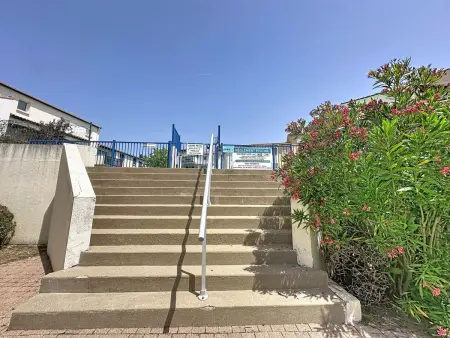 Port Saint-Jacques, Appartement 4 personnes à La Bernerie en Retz - Photo 21