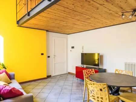Tiny Loft, Appartement 4 personnes à Dervio - Photo 1