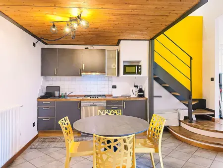 Tiny Loft, Appartement 4 personnes à Dervio - Photo 2