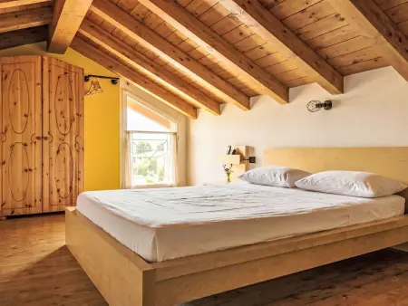 Tiny Loft, Appartement 4 personnes à Dervio - Photo 4