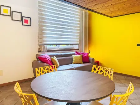 Tiny Loft, Appartement 4 personnes à Dervio - Photo 5