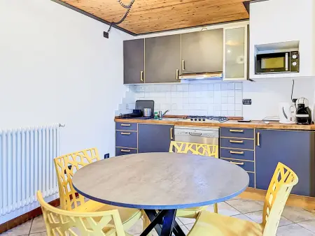 Tiny Loft, Appartement 4 personnes à Dervio - Photo 6