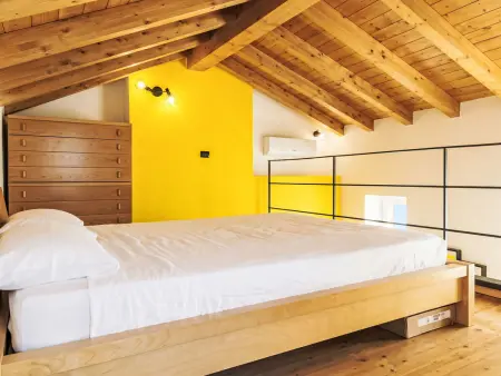 Tiny Loft, Appartement 4 personnes à Dervio - Photo 7