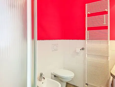 Tiny Loft, Appartement 4 personnes à Dervio - Photo 8