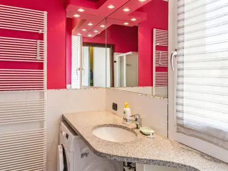 Tiny Loft, Appartement 4 personnes à Dervio - Photo 9