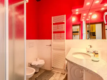 Tiny Loft, Appartement 4 personnes à Dervio - Photo 14