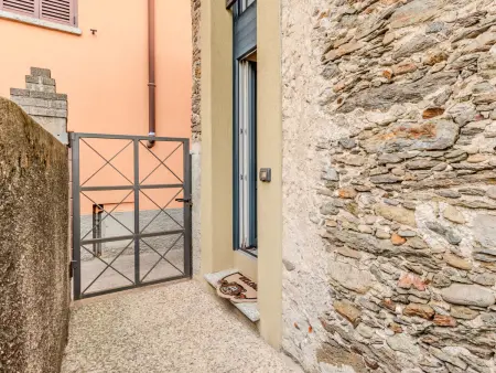 Tiny Loft, Appartement 4 personnes à Dervio - Photo 15