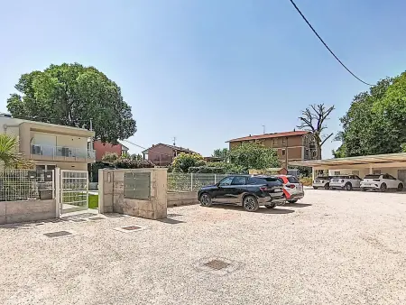 Residence Borgo Marinoni - Due, Appartement 6 personnes à Peschiera del Garda - Photo 1