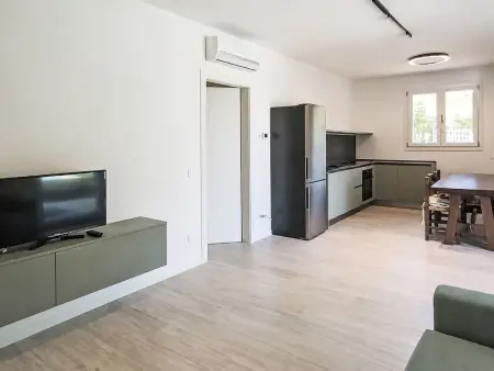 Residence Borgo Marinoni - Due, Appartement 6 personnes à Peschiera del Garda - Photo 2