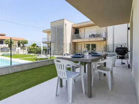 Residence Borgo Marinoni - Due, Appartement 6 personnes à Peschiera del Garda - Photo 5