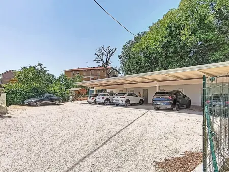 Residence Borgo Marinoni - Due, Appartement 6 personnes à Peschiera del Garda - Photo 8