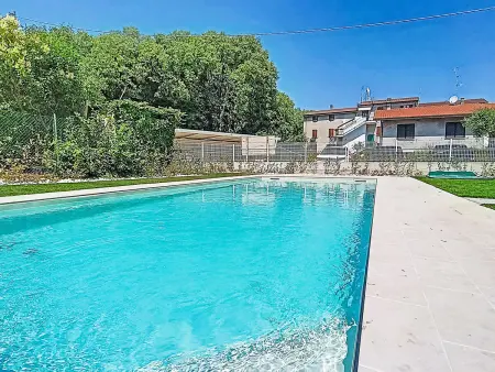 Residence Borgo Marinoni - Due, Appartement 6 personnes à Peschiera del Garda - Photo 9