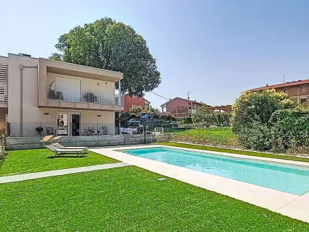 Residence Borgo Marinoni - Due, Appartement 6 personnes à Peschiera del Garda - Photo 10