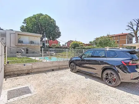 Residence Borgo Marinoni - Due, Appartement 6 personnes à Peschiera del Garda - Photo 12