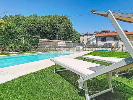Residence Borgo Marinoni - Due, Appartement 6 personnes à Peschiera del Garda - Photo 13