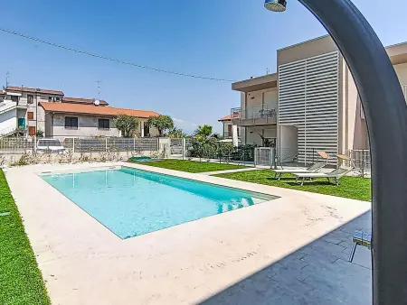 Residence Borgo Marinoni - Due, Appartement 6 personnes à Peschiera del Garda - Photo 14