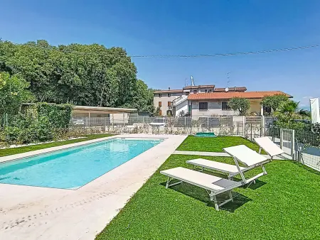 Residence Borgo Marinoni - Due, Appartement 6 personnes à Peschiera del Garda - Photo 15
