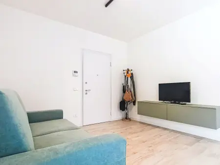 Residence Borgo Marinoni - Due, Appartement 6 personnes à Peschiera del Garda - Photo 22