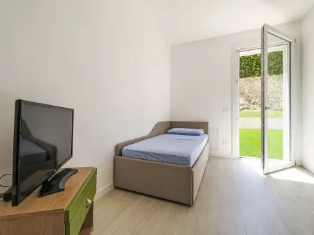 Residence Borgo Marinoni - Due, Appartement 6 personnes à Peschiera del Garda - Photo 25
