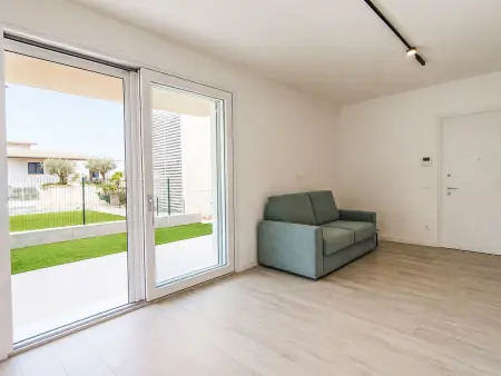 Residence Borgo Marinoni - Due, Appartement 6 personnes à Peschiera del Garda - Photo 27