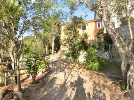 Collina Lagomare, Maison 4 personnes à Corsanico - Photo 2