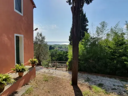 Collina Lagomare, Maison 4 personnes à Corsanico - Photo 3