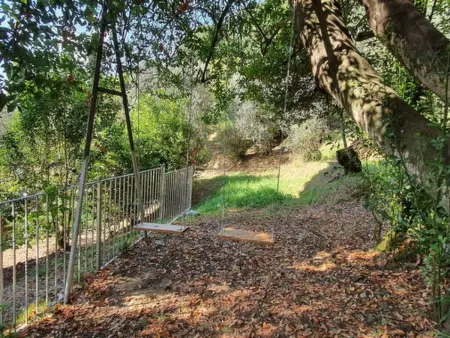 Collina Lagomare, Maison 4 personnes à Corsanico - Photo 4