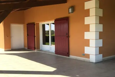 Les Forges 2 bedrooms, Villa à Les Forges avec Golf et Piscine - Photo 2