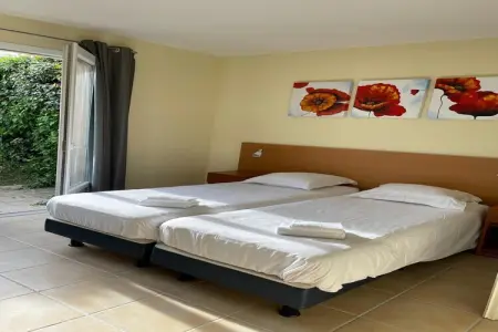 Les Forges 2 bedrooms, Villa à Les Forges avec Golf et Piscine - Photo 17