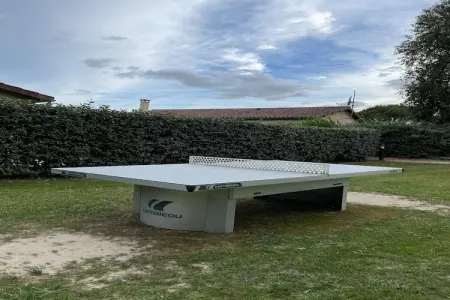 Les Forges 2 bedrooms, Villa à Les Forges avec Golf et Piscine - Photo 29