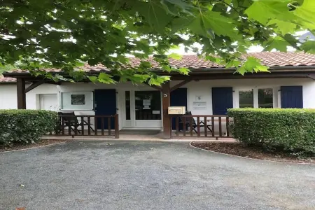 Les Forges 2 bedrooms, Villa à Les Forges avec Golf et Piscine - Photo 32