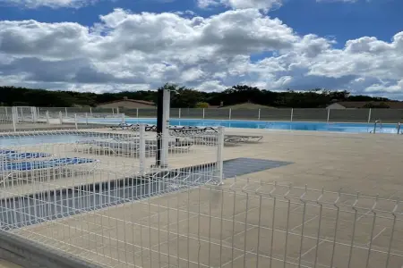 Les Forges 2 bedrooms, Villa à Les Forges avec Golf et Piscine - Photo 39