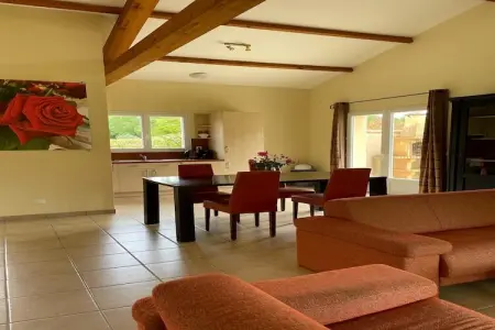 Les forges 3 bedrooms, Villa à la campagne avec jardin privé - Photo 5