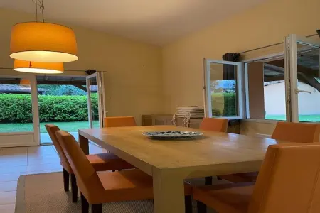 Les forges 3 bedrooms, Villa à la campagne avec jardin privé - Photo 8