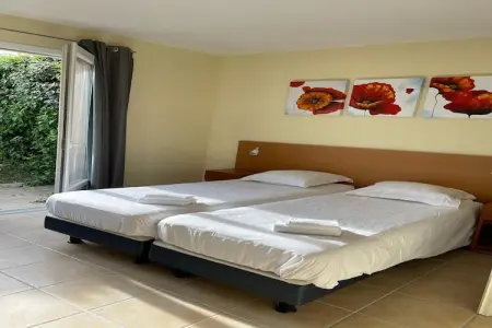 Les forges 3 bedrooms, Villa à la campagne avec jardin privé - Photo 15