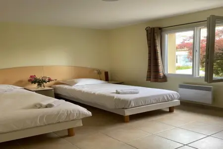 Les forges 3 bedrooms, Villa à la campagne avec jardin privé - Photo 17
