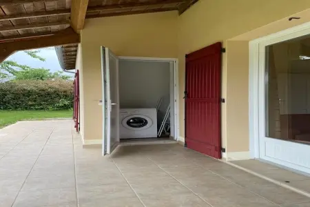Les forges 3 bedrooms, Villa à la campagne avec jardin privé - Photo 22