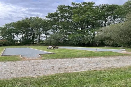 Les forges 3 bedrooms, Villa à la campagne avec jardin privé - Photo 24
