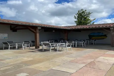 Les forges 3 bedrooms, Villa à la campagne avec jardin privé - Photo 26