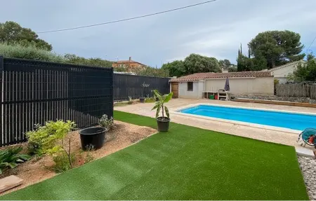 Maison 6 personnes à Sanary Sur Mer - Photo 1