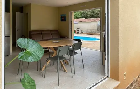 Maison 6 personnes à Sanary Sur Mer - Photo 4
