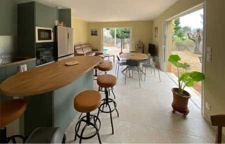 Maison 6 personnes à Sanary Sur Mer - Photo 5